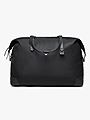 Swims 48H Holdall Weekend Bag Black