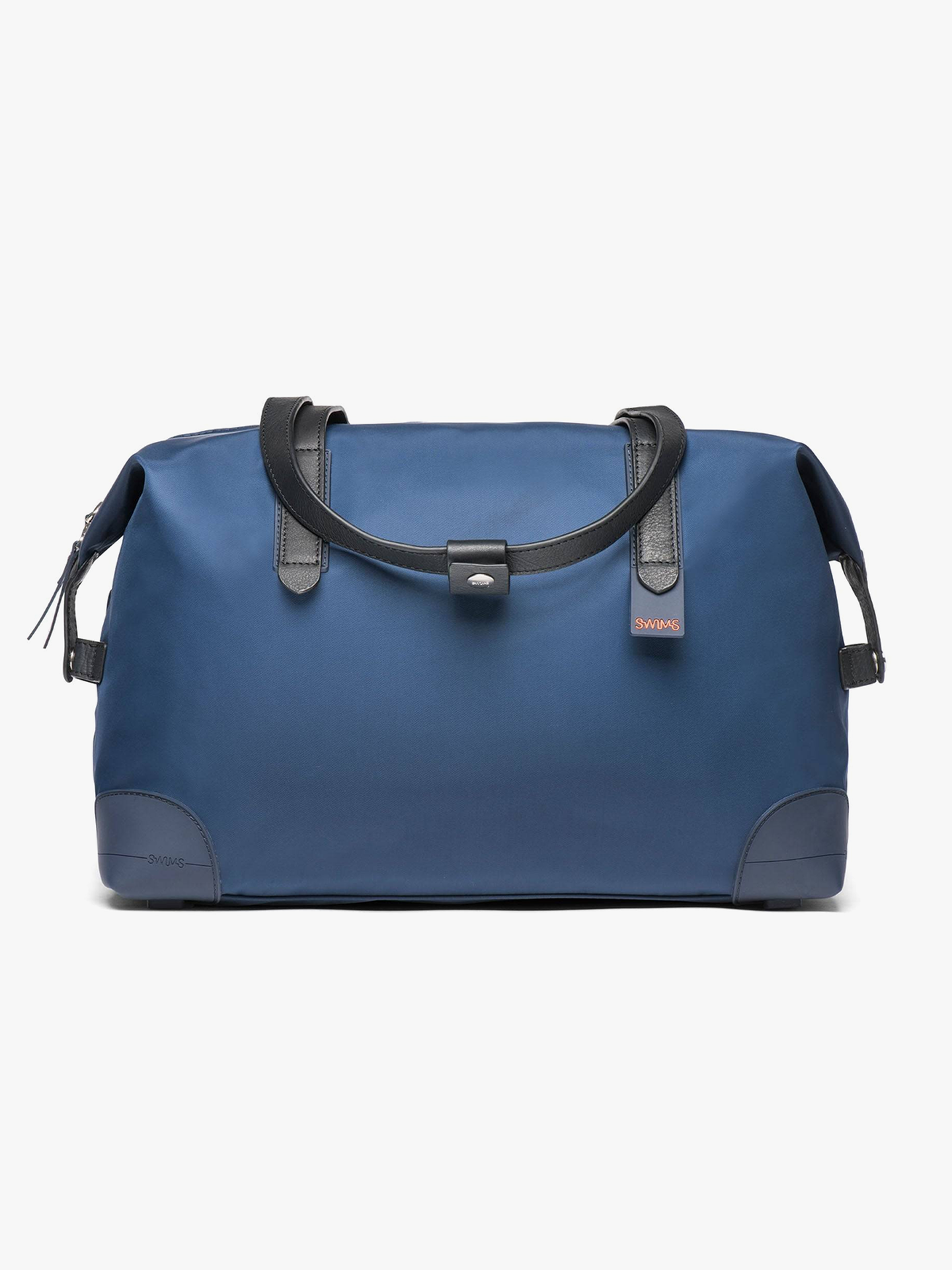 Swims 24H Holdall w/shoulder strap Navy