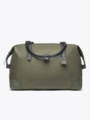 Swims 24H Holdall w/shoulder strap Olive