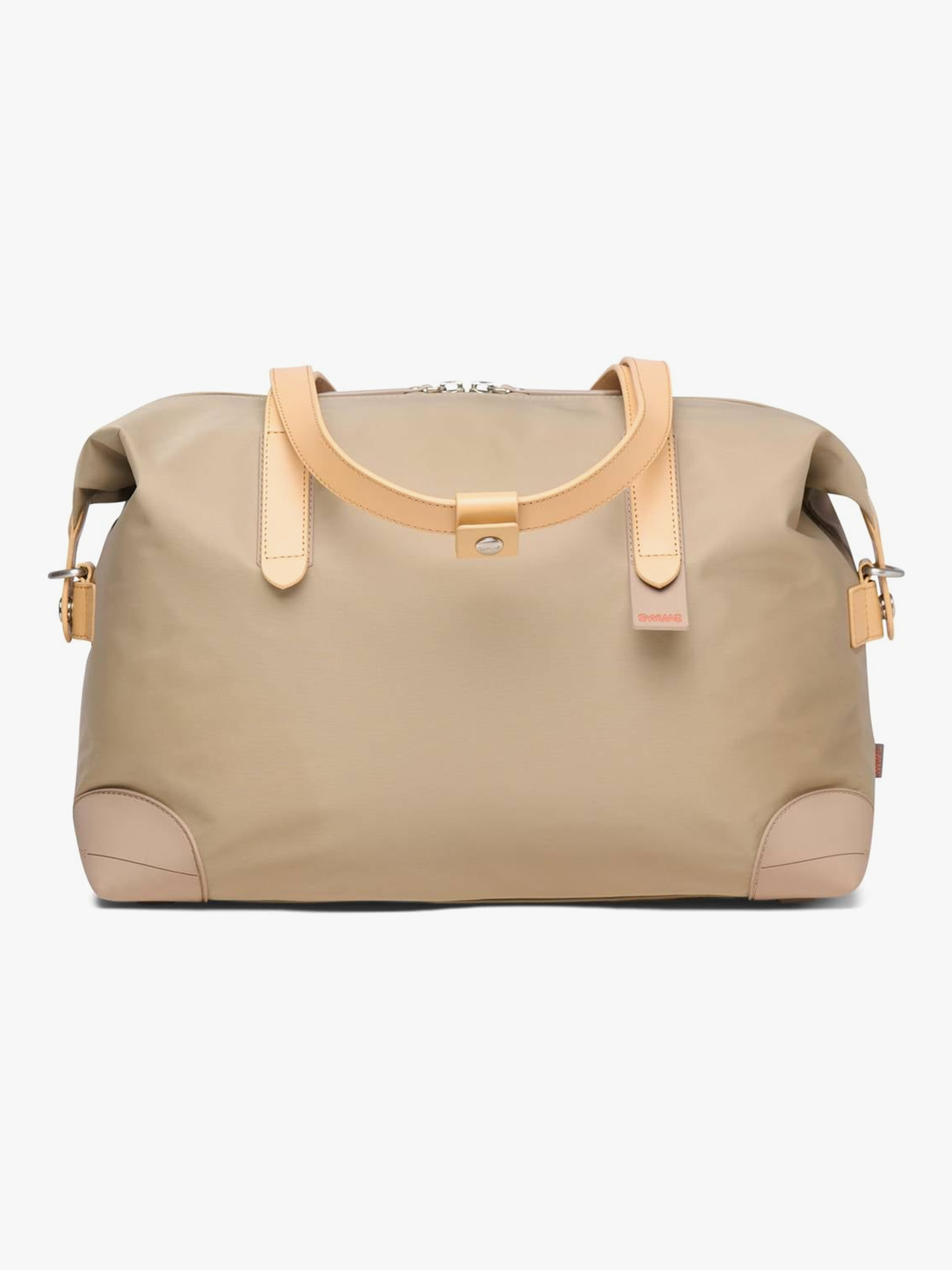 Swims 24H Holdall w/shoulder strap Kahki Beige