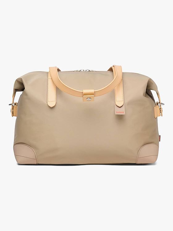 Swims 24H Holdall w/shoulder strap Kahki Beige