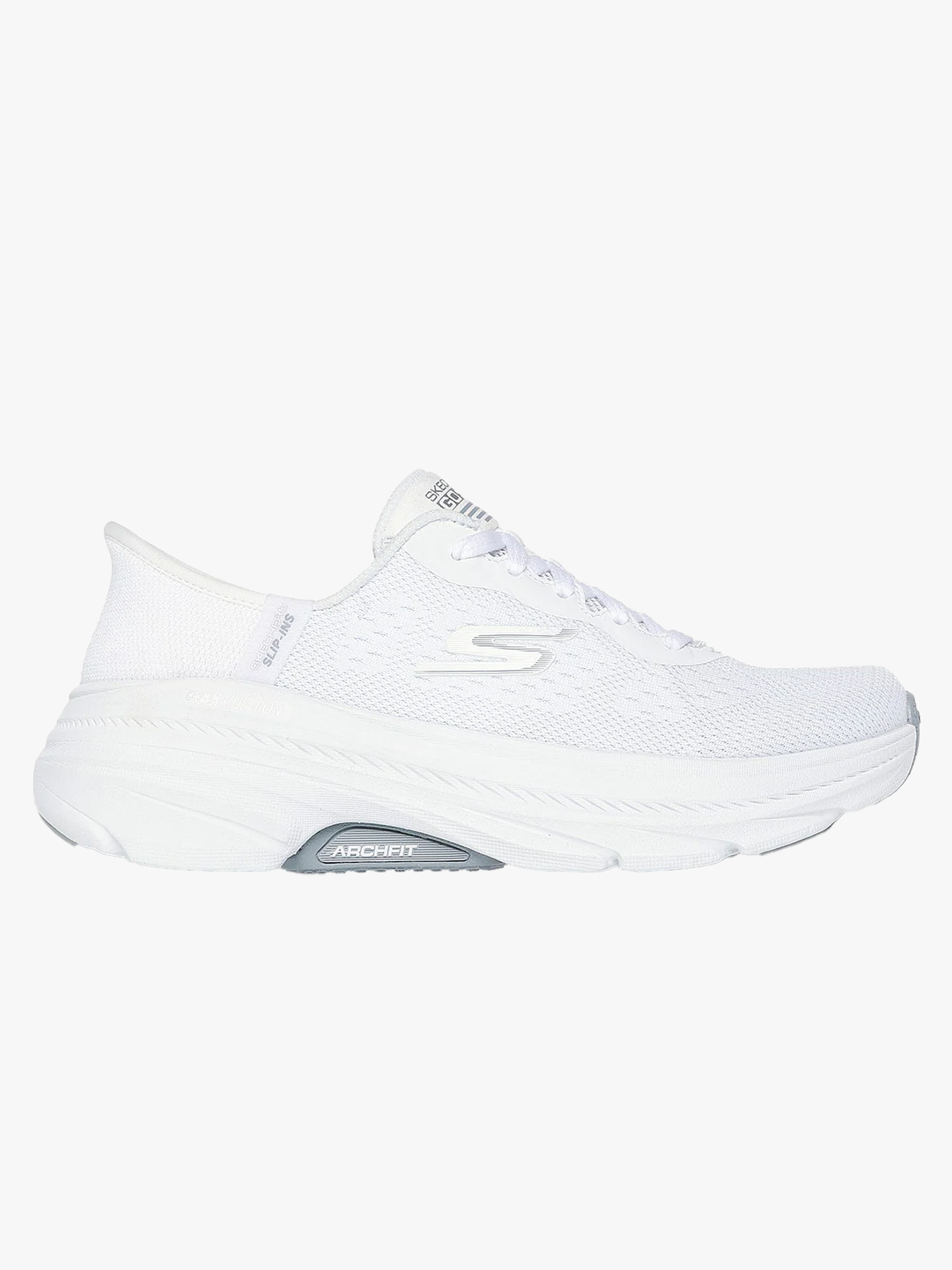 Skechers Max Cushioning Arch Fit 2.0 Antilles Slip-Ins WSL