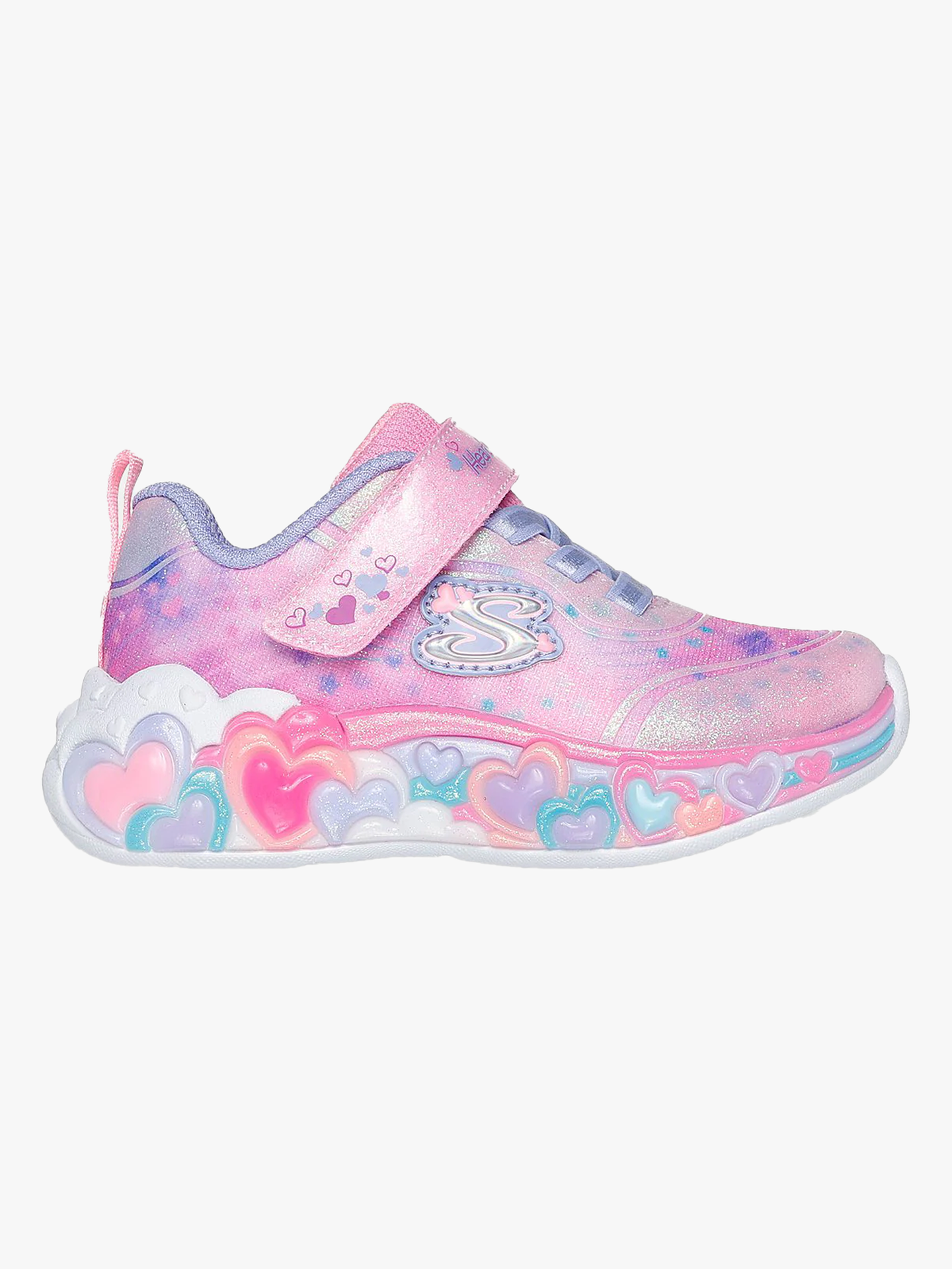 Skechers Eternal Heart Lights LPMT