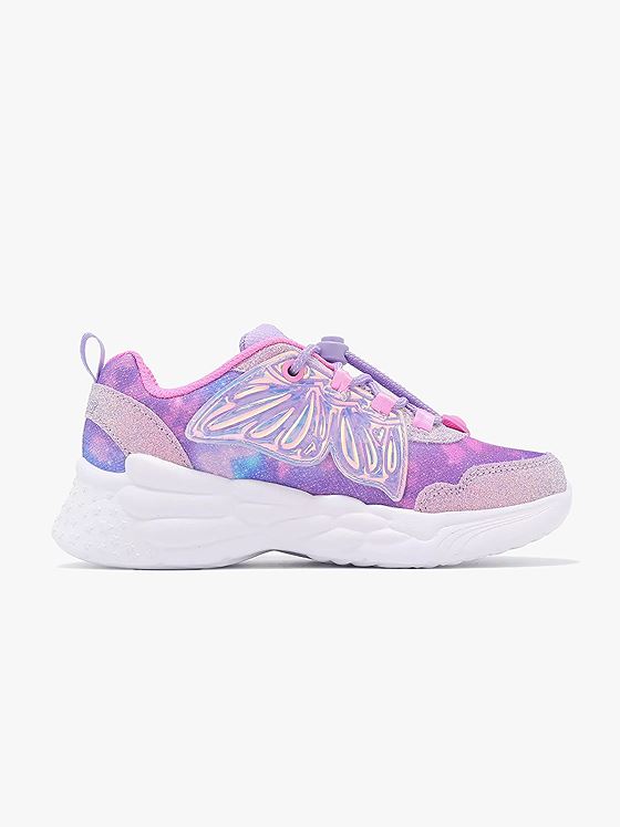 Skechers Dream Racer Rosa