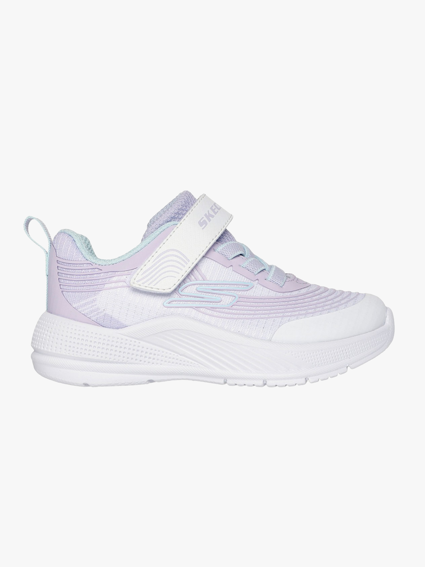 Skechers Microspec Advance Hvit