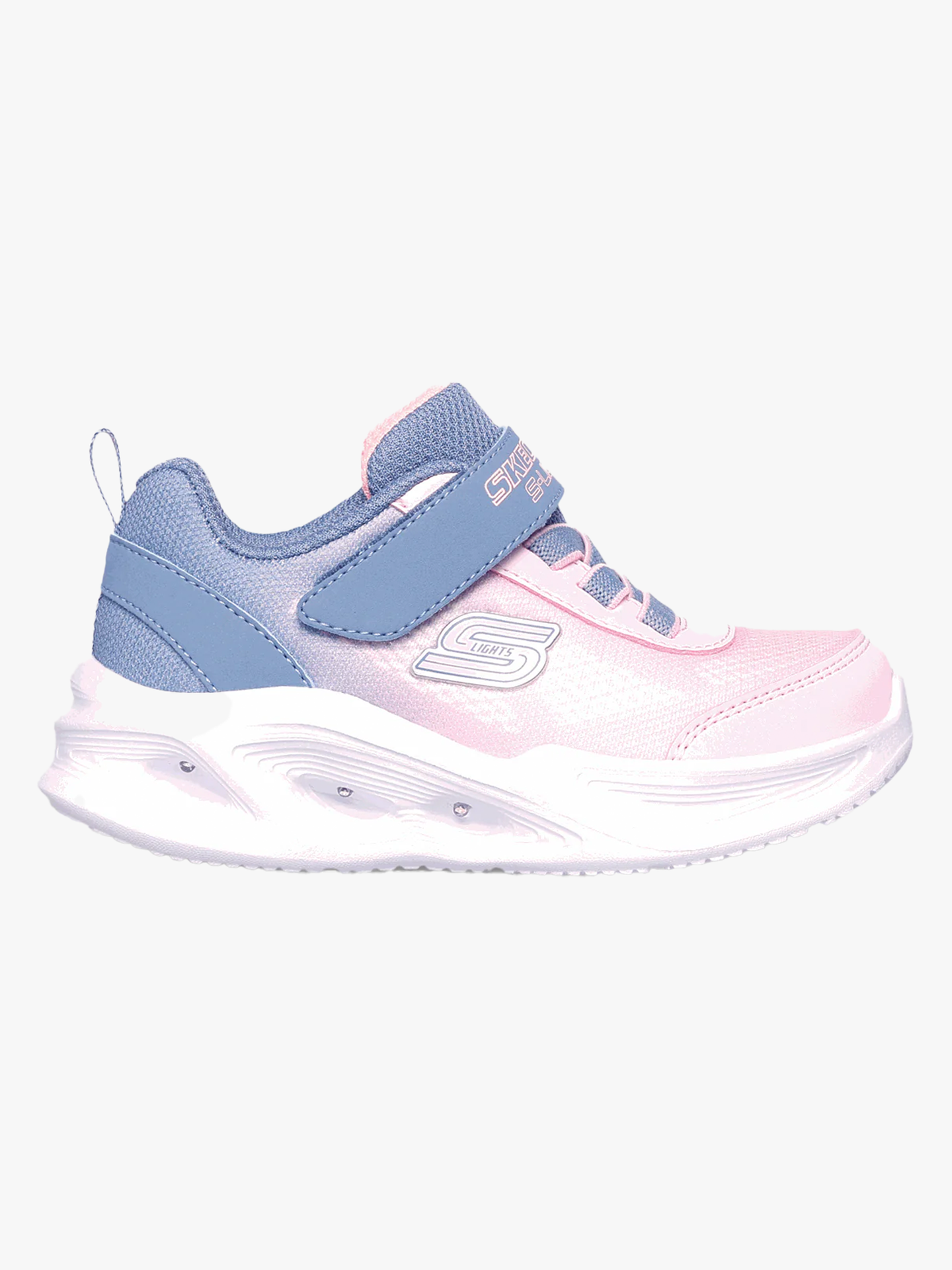 Skechers Sola Glow Aqua/ multi