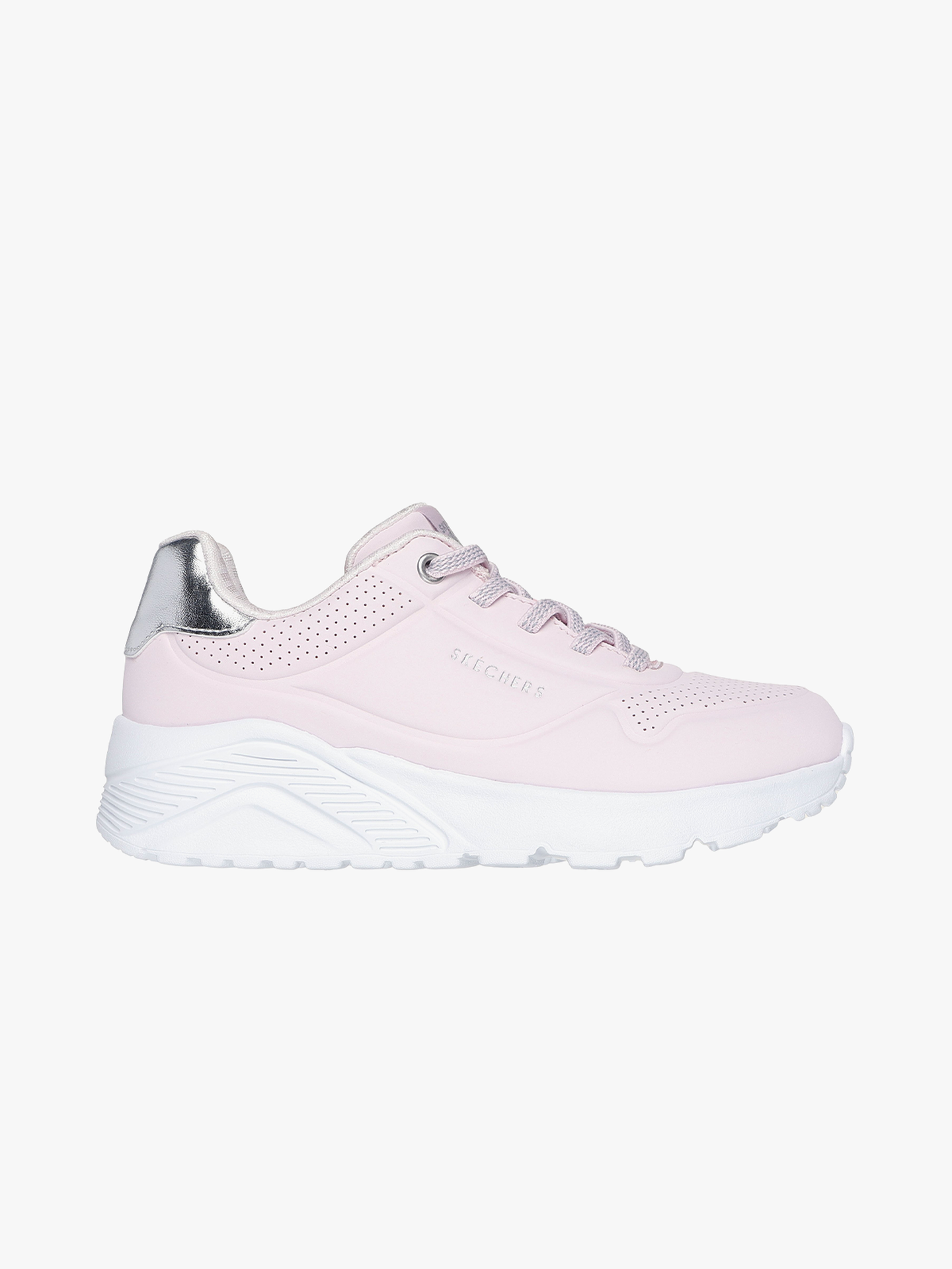 Skechers Uno Lite Rosa
