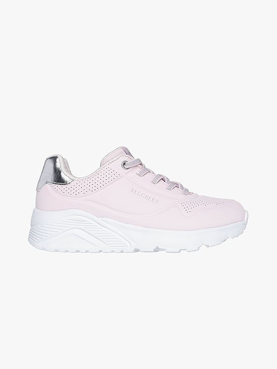Skechers Uno Lite Rosa