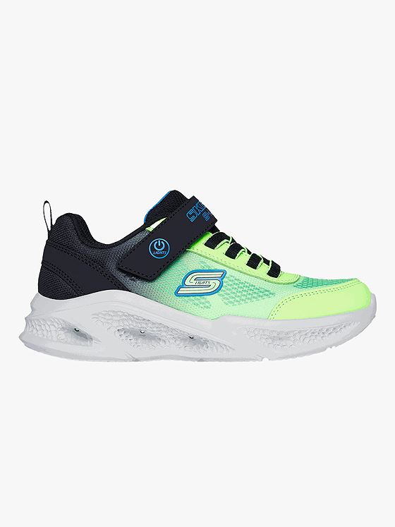 Skechers Meteor-Lights BBLM