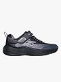 Skechers Microspec Advance Black / Silver