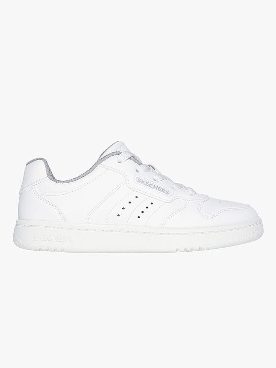 Skechers Quick Street White