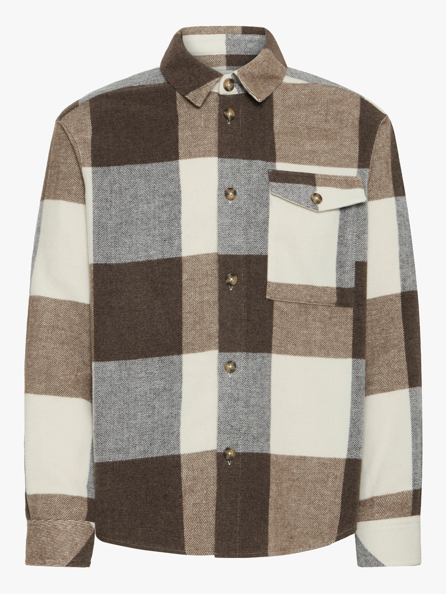 Solid Manheim Shirt Bungee Cord