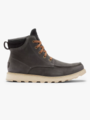 Sorel Madison II Moc Toe Waterproof Coal