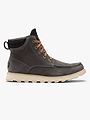 Sorel Madison II Moc Toe Waterproof Coal