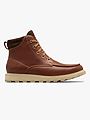 Sorel Madison II Moc Toe Waterproof Velvet Tan, Tobacco