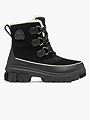 Sorel Torino™ V Waterproof Snow Boots Black / Fawn