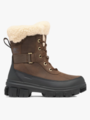 Sorel Torino V Parc Waterproof Tobacco, Black