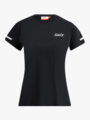 Swix Pace Short Sleeve Black