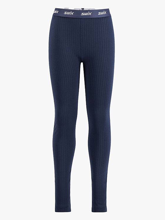 Swix RaceX Classic Pants Junior Dark Navy