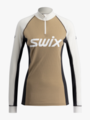 Swix RaceX Classic Half Zip Dune