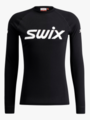 Swix RaceX Classic Long Sleeve Jetblack