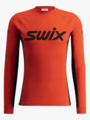 Swix RaceX Classic Long Sleeve Magma / Phantom