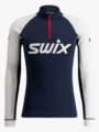 Swix RaceX Classic Half Zip Dark Navy