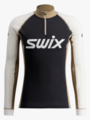 Swix RaceX Classic Half Zip Dune