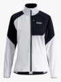 Swix Focus Wind Jacket Bright White / Black