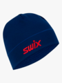 Swix Heat Wool Beanie Estate Blue