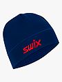 Swix Heat Wool Beanie Estate Blue