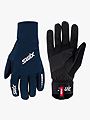 Swix Heat Glove Dark Navy