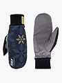 Swix Star Insulate Mitten Dark Navy