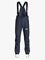 Swix Blizzard Bib Pants Junior Dark Navy