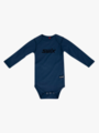 Swix RaceX Merino Baby Body Lake Blue