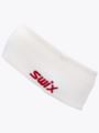 Swix Tradition Headband Bright White