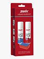 Swix P17 Liquid Glide Kit Rød