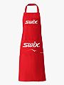 Swix Waxing Apron Rød