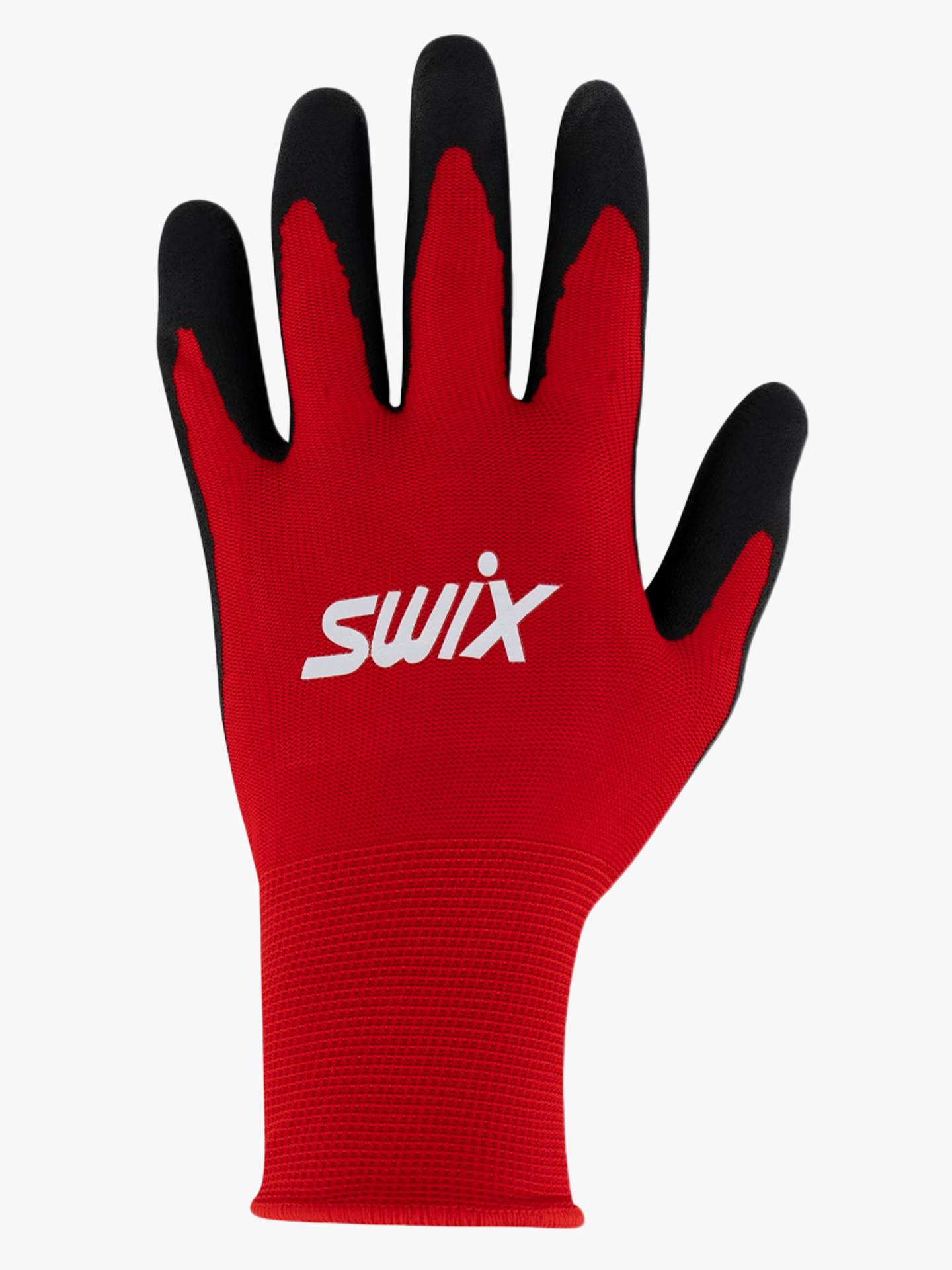 Swix R196 Tuning Glove Rød