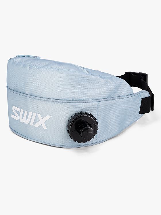 Swix Insulated Drink Belt Blå
