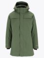 Twentyfour Mode Warm Parkas Furu