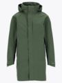 Twentyfour Mode 3 i 1 Parka Furu