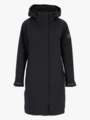 Twentyfour Mode 3 i 1 Parka Sort