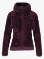 Twentyfour Isbre Air Fleece Lilla