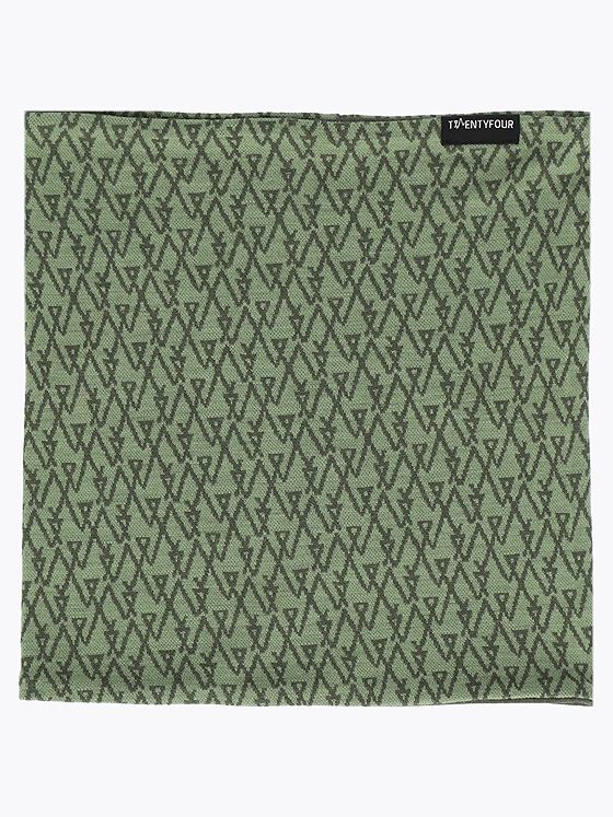 Twentyfour Finse 2W Ullhals Furu