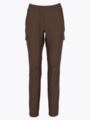 Twentyfour Venture Air Bukse Mørk Brun