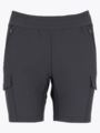 Twentyfour Venture Air Sykkelshorts Sort