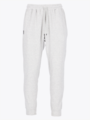 Twentyfour Mode Comfy Sweatpant Lys Grå Melange