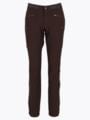 Twentyfour Venture 360 Bukse Mørk Brun