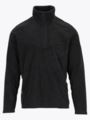 Twentyfour Venture Light Fleece Half Zip Sort